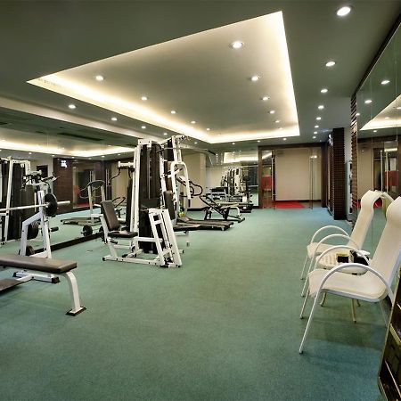 City Hotel Foshan Facilities photo