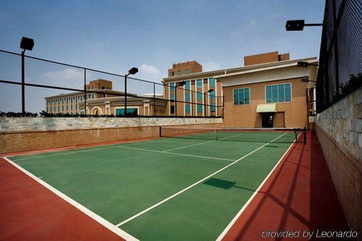 City Hotel Foshan Facilities photo
